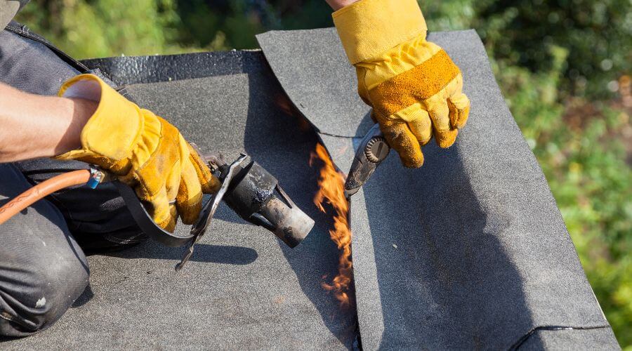 Professional flood damage restoration services in Premium, KY